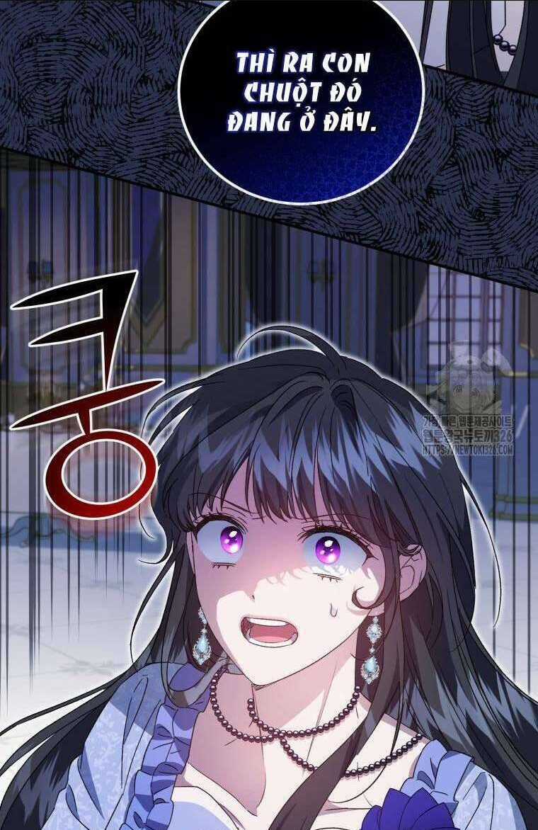 Tôi Trở Thành Mẹ Kế Của Gia Đình Hắc Ám Chapter 28 trang 90