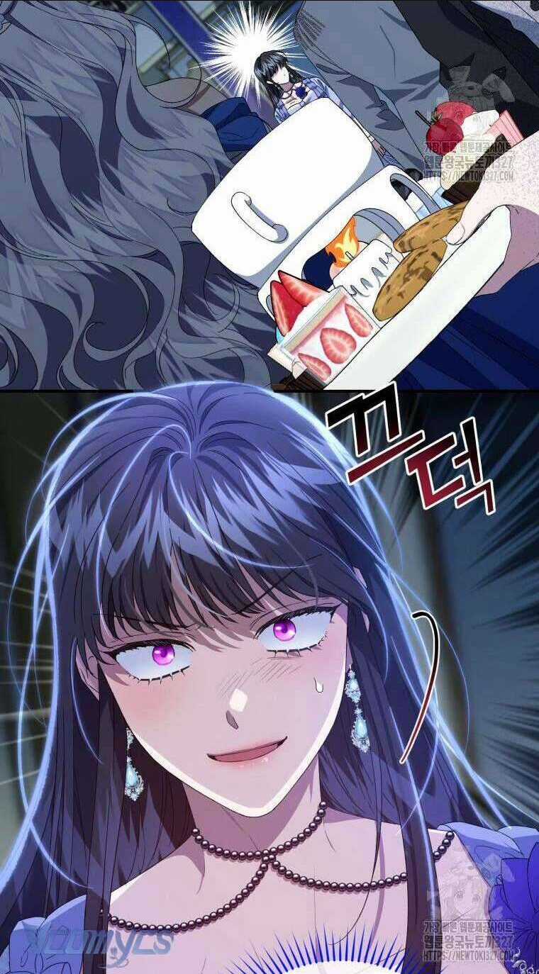 Tôi Trở Thành Mẹ Kế Của Gia Đình Hắc Ám Chapter 29 trang 11