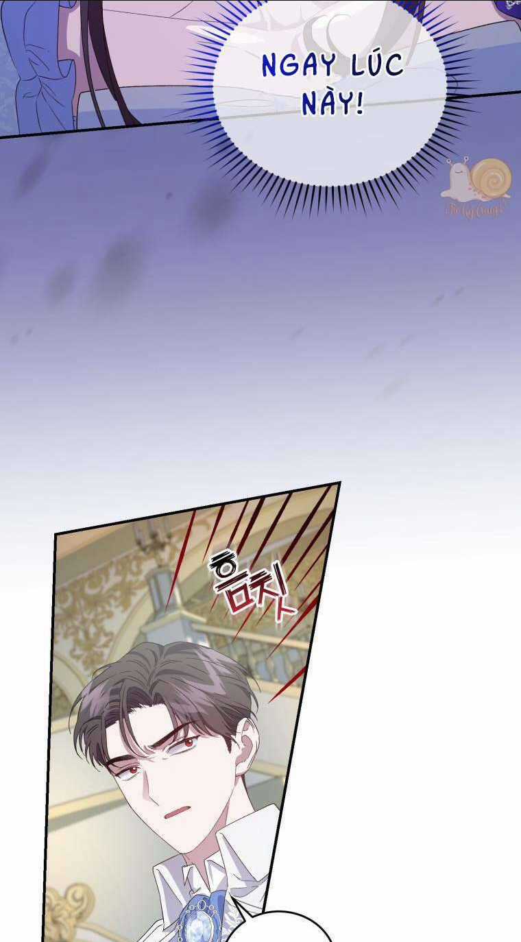 Tôi Trở Thành Mẹ Kế Của Gia Đình Hắc Ám Chapter 29 trang 12