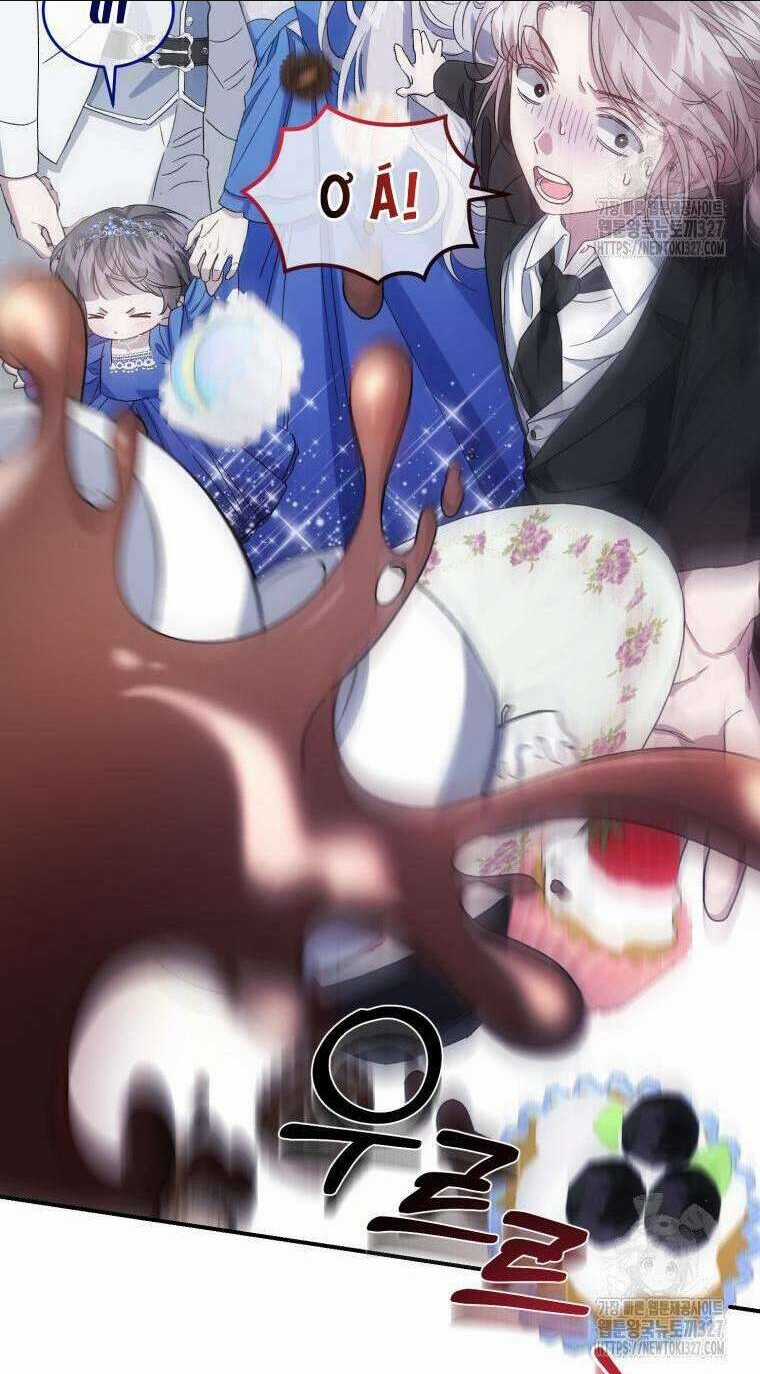 Tôi Trở Thành Mẹ Kế Của Gia Đình Hắc Ám Chapter 29 trang 15