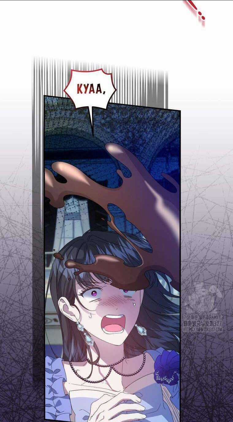 Tôi Trở Thành Mẹ Kế Của Gia Đình Hắc Ám Chapter 29 trang 16