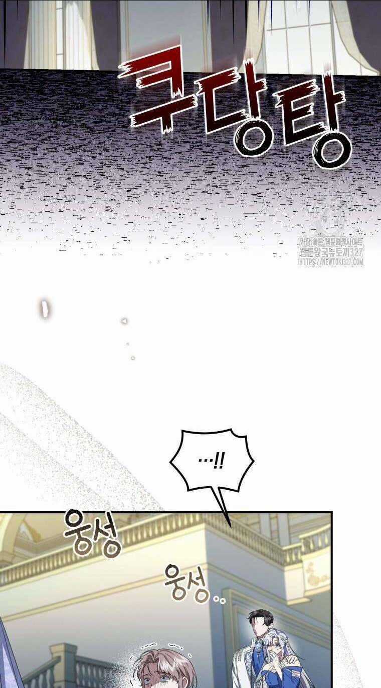 Tôi Trở Thành Mẹ Kế Của Gia Đình Hắc Ám Chapter 29 trang 18