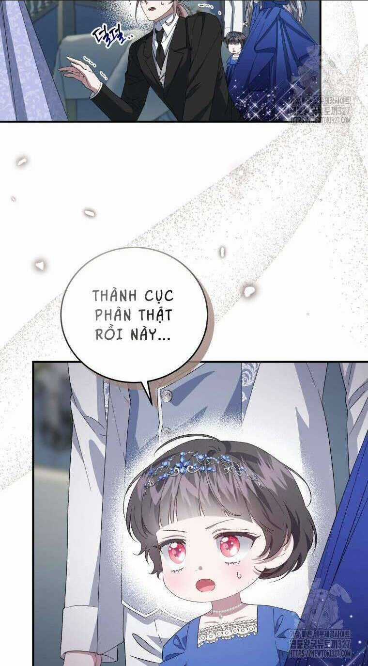 Tôi Trở Thành Mẹ Kế Của Gia Đình Hắc Ám Chapter 29 trang 19