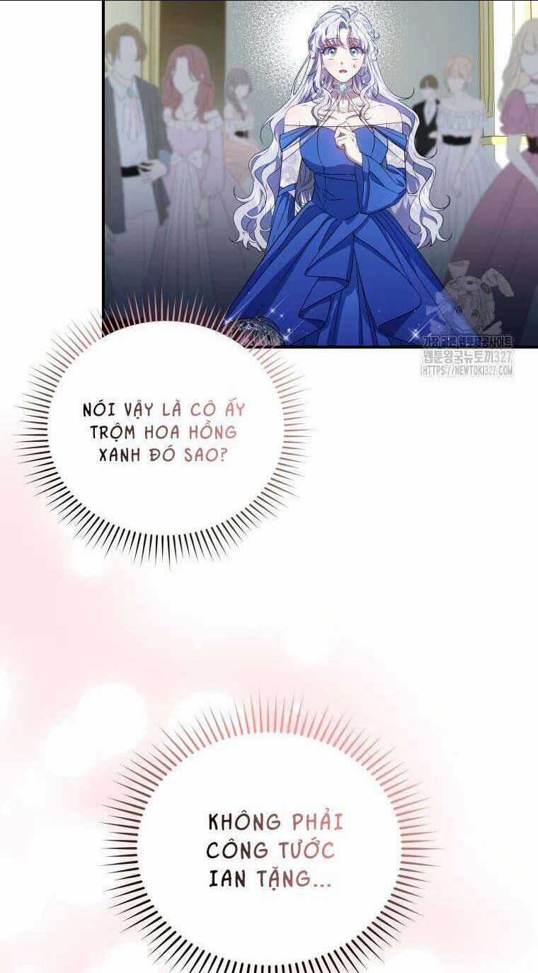 Tôi Trở Thành Mẹ Kế Của Gia Đình Hắc Ám Chapter 29 trang 2