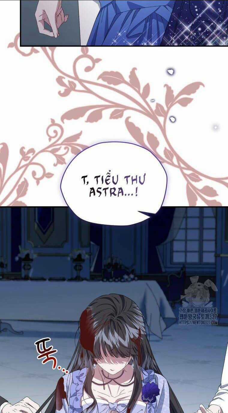 Tôi Trở Thành Mẹ Kế Của Gia Đình Hắc Ám Chapter 29 trang 20