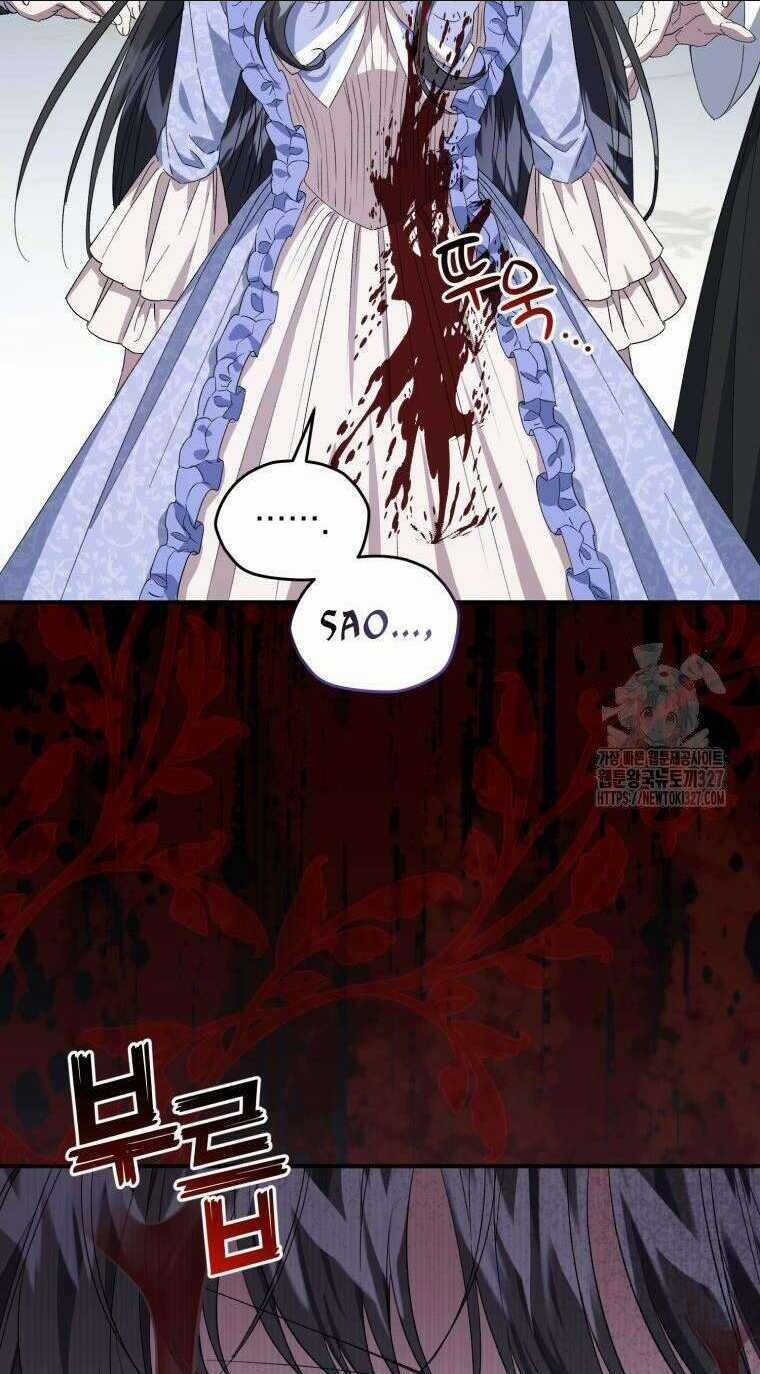 Tôi Trở Thành Mẹ Kế Của Gia Đình Hắc Ám Chapter 29 trang 21