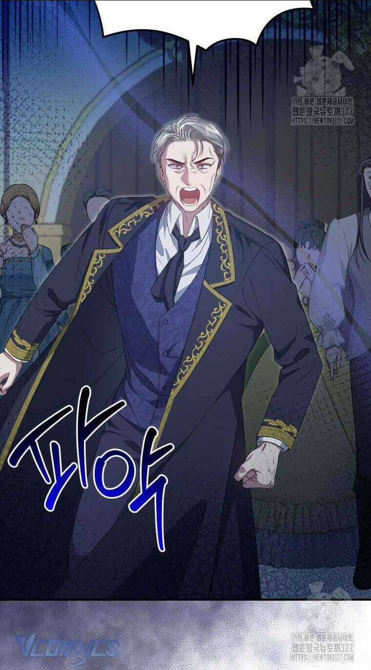 Tôi Trở Thành Mẹ Kế Của Gia Đình Hắc Ám Chapter 29 trang 23