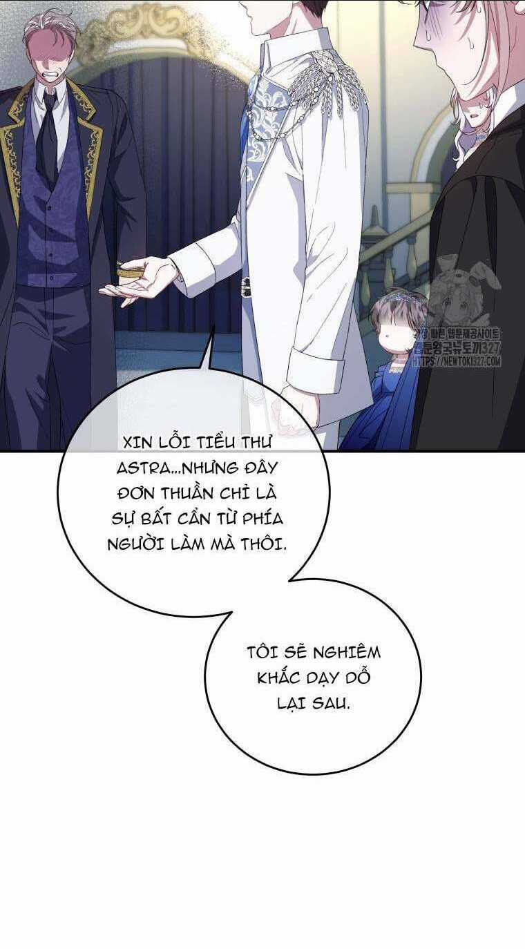 Tôi Trở Thành Mẹ Kế Của Gia Đình Hắc Ám Chapter 29 trang 26