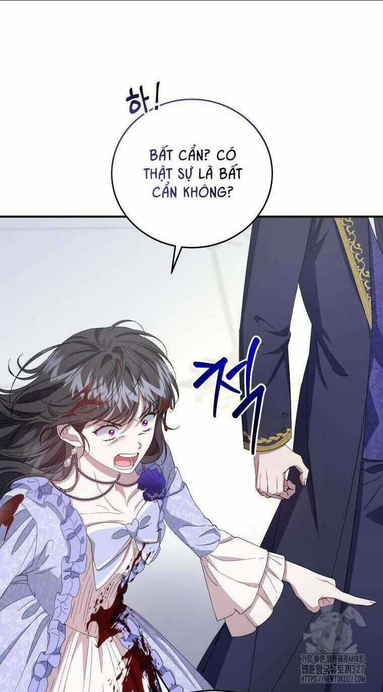 Tôi Trở Thành Mẹ Kế Của Gia Đình Hắc Ám Chapter 29 trang 27