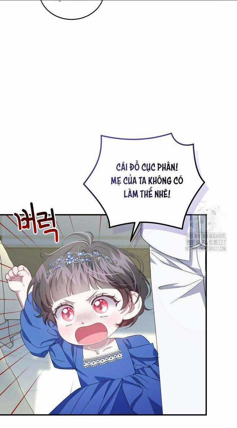 Tôi Trở Thành Mẹ Kế Của Gia Đình Hắc Ám Chapter 29 trang 29