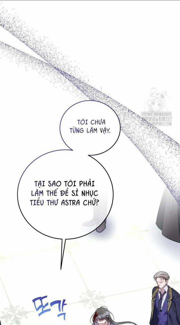 Tôi Trở Thành Mẹ Kế Của Gia Đình Hắc Ám Chapter 29 trang 30