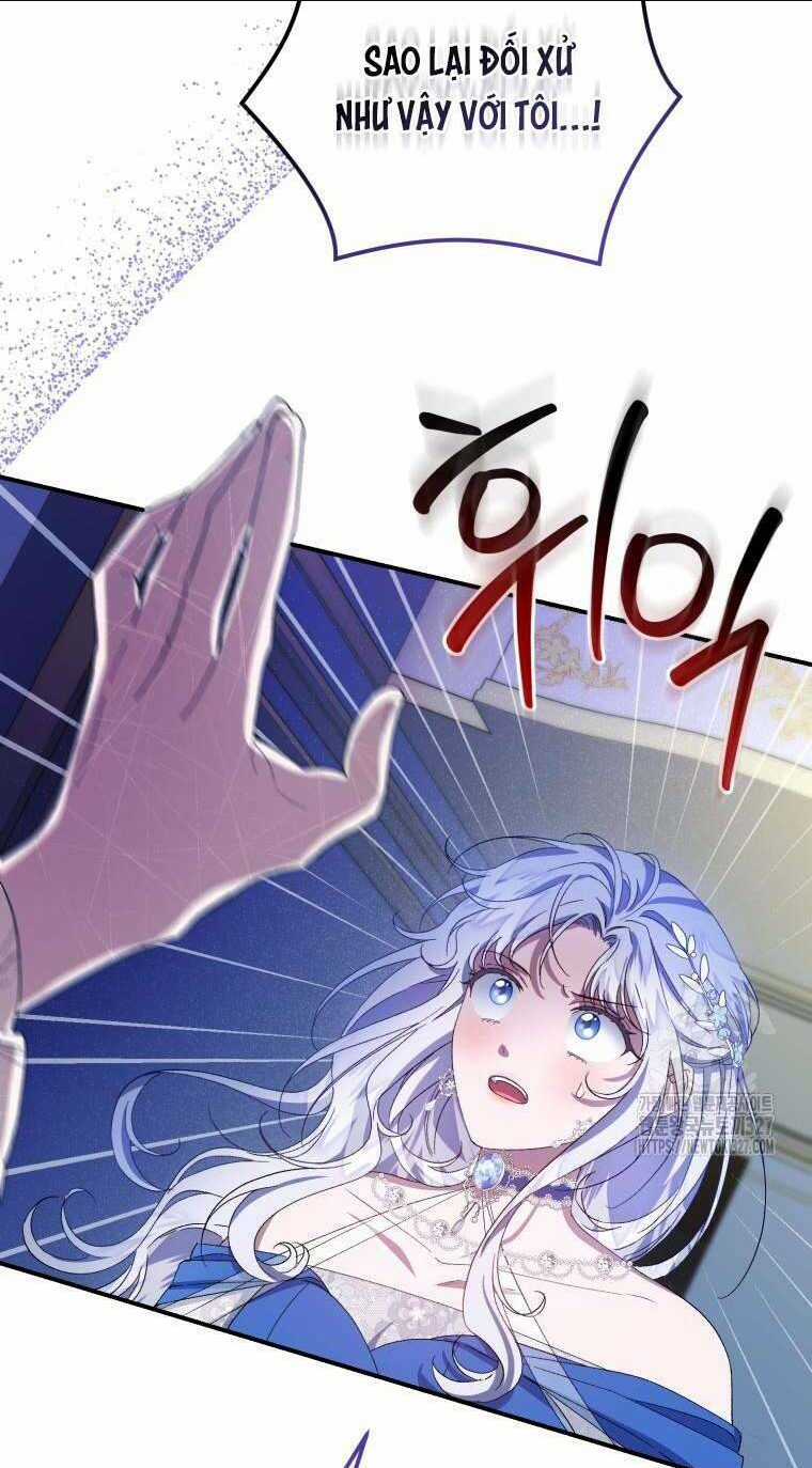 Tôi Trở Thành Mẹ Kế Của Gia Đình Hắc Ám Chapter 29 trang 32