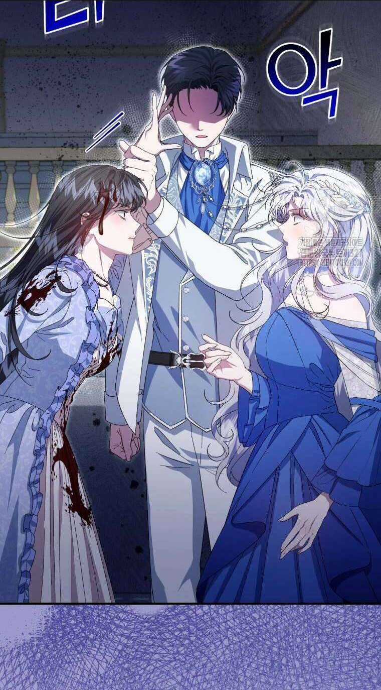 Tôi Trở Thành Mẹ Kế Của Gia Đình Hắc Ám Chapter 29 trang 34