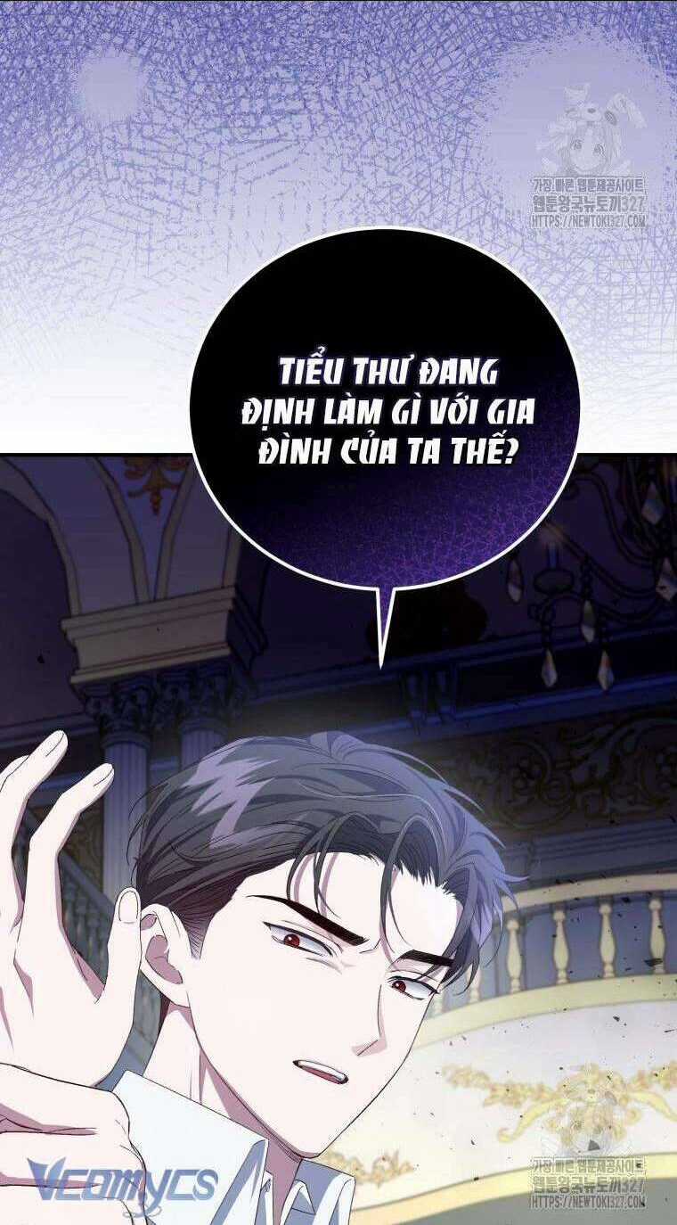 Tôi Trở Thành Mẹ Kế Của Gia Đình Hắc Ám Chapter 29 trang 35