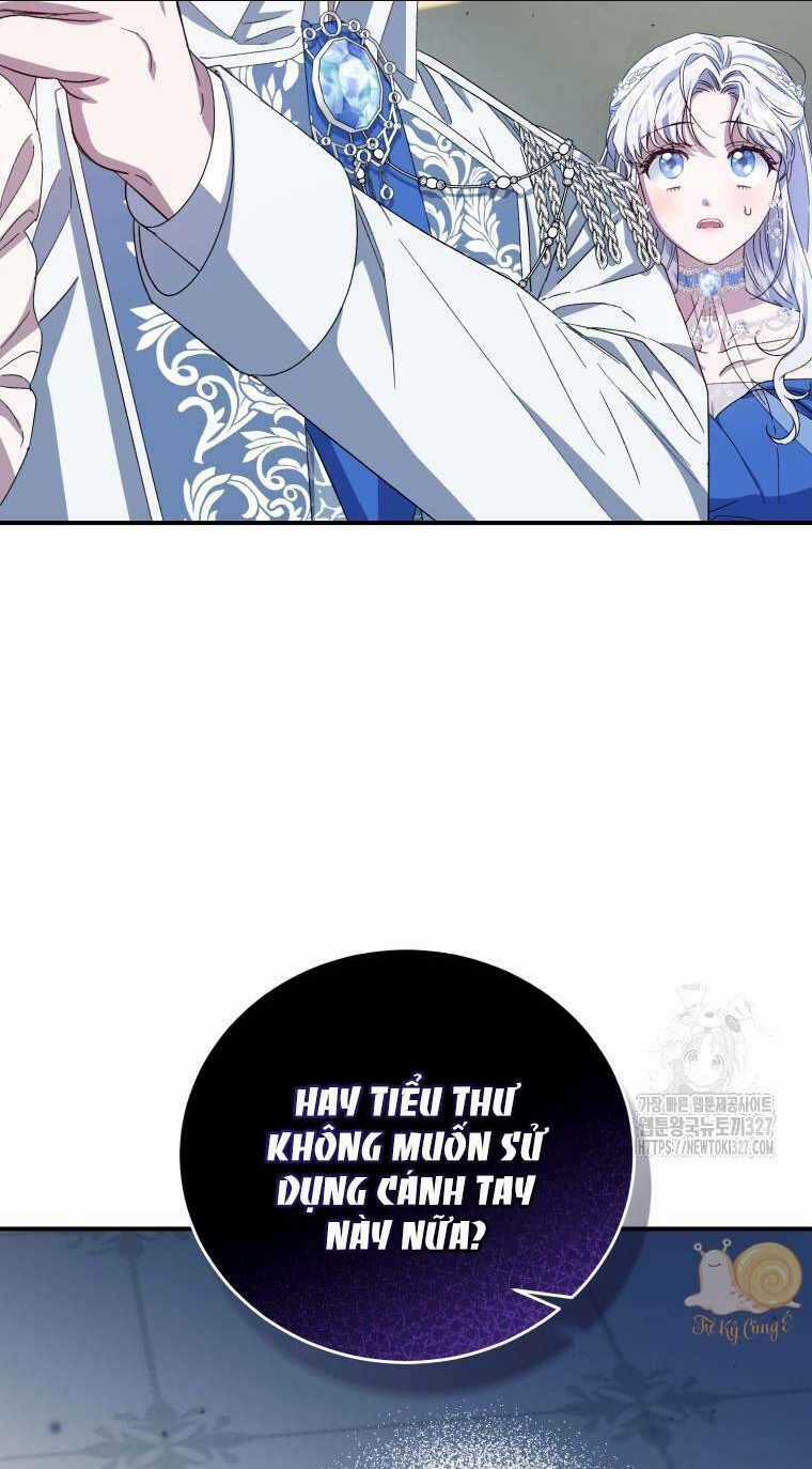 Tôi Trở Thành Mẹ Kế Của Gia Đình Hắc Ám Chapter 29 trang 36