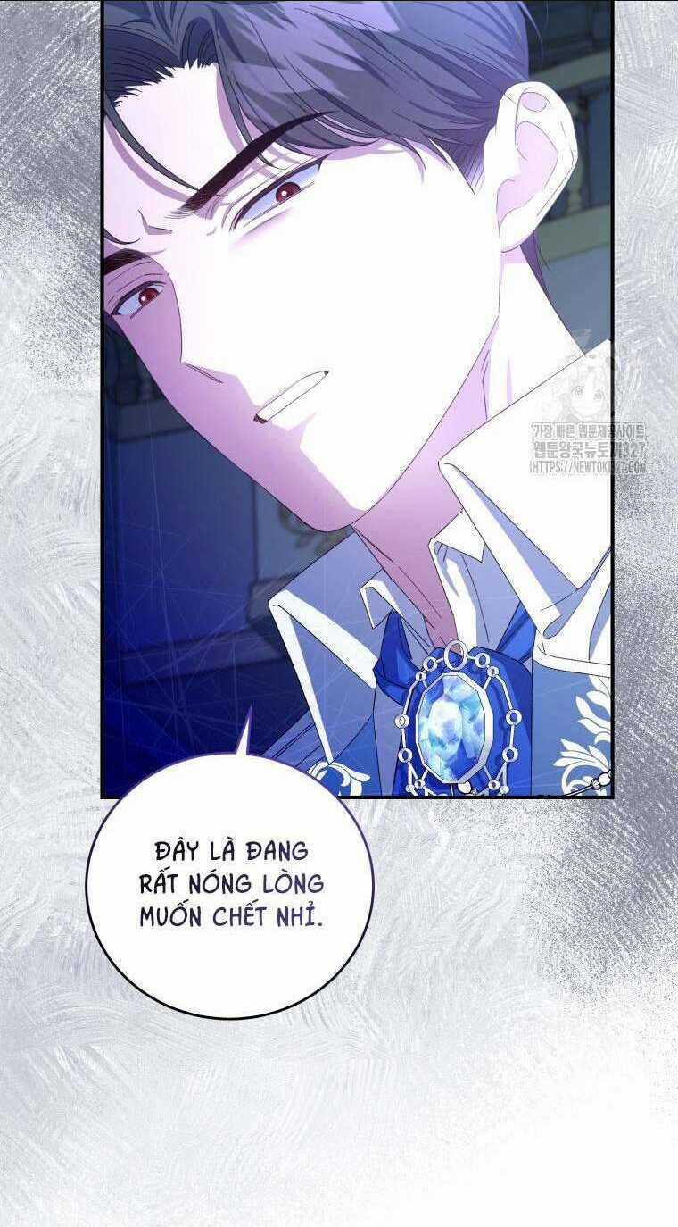 Tôi Trở Thành Mẹ Kế Của Gia Đình Hắc Ám Chapter 29 trang 38