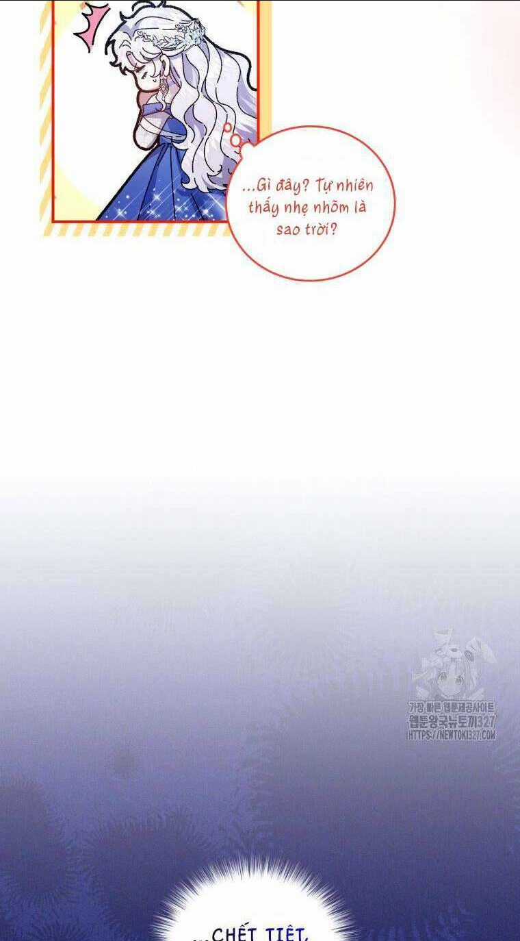 Tôi Trở Thành Mẹ Kế Của Gia Đình Hắc Ám Chapter 29 trang 4