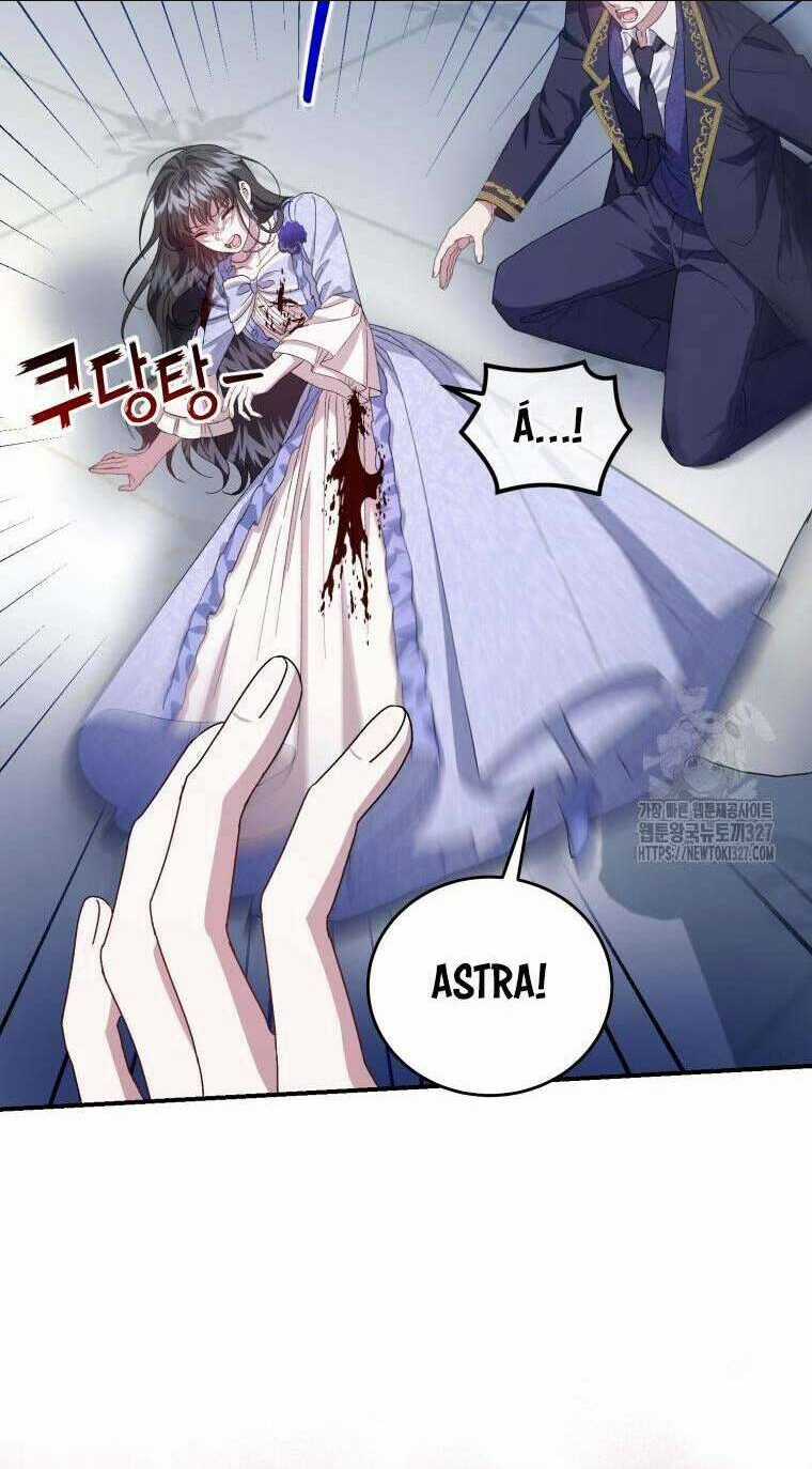 Tôi Trở Thành Mẹ Kế Của Gia Đình Hắc Ám Chapter 29 trang 41