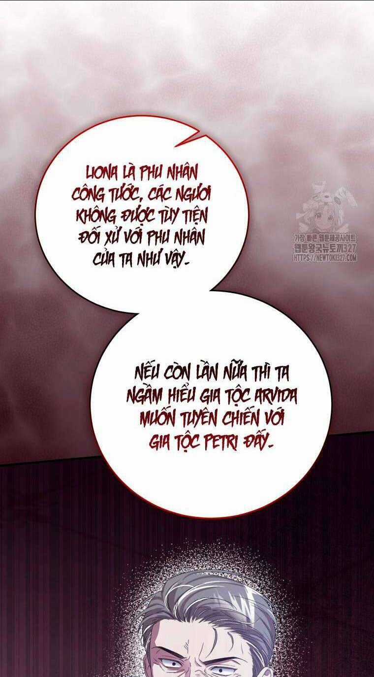 Tôi Trở Thành Mẹ Kế Của Gia Đình Hắc Ám Chapter 29 trang 42