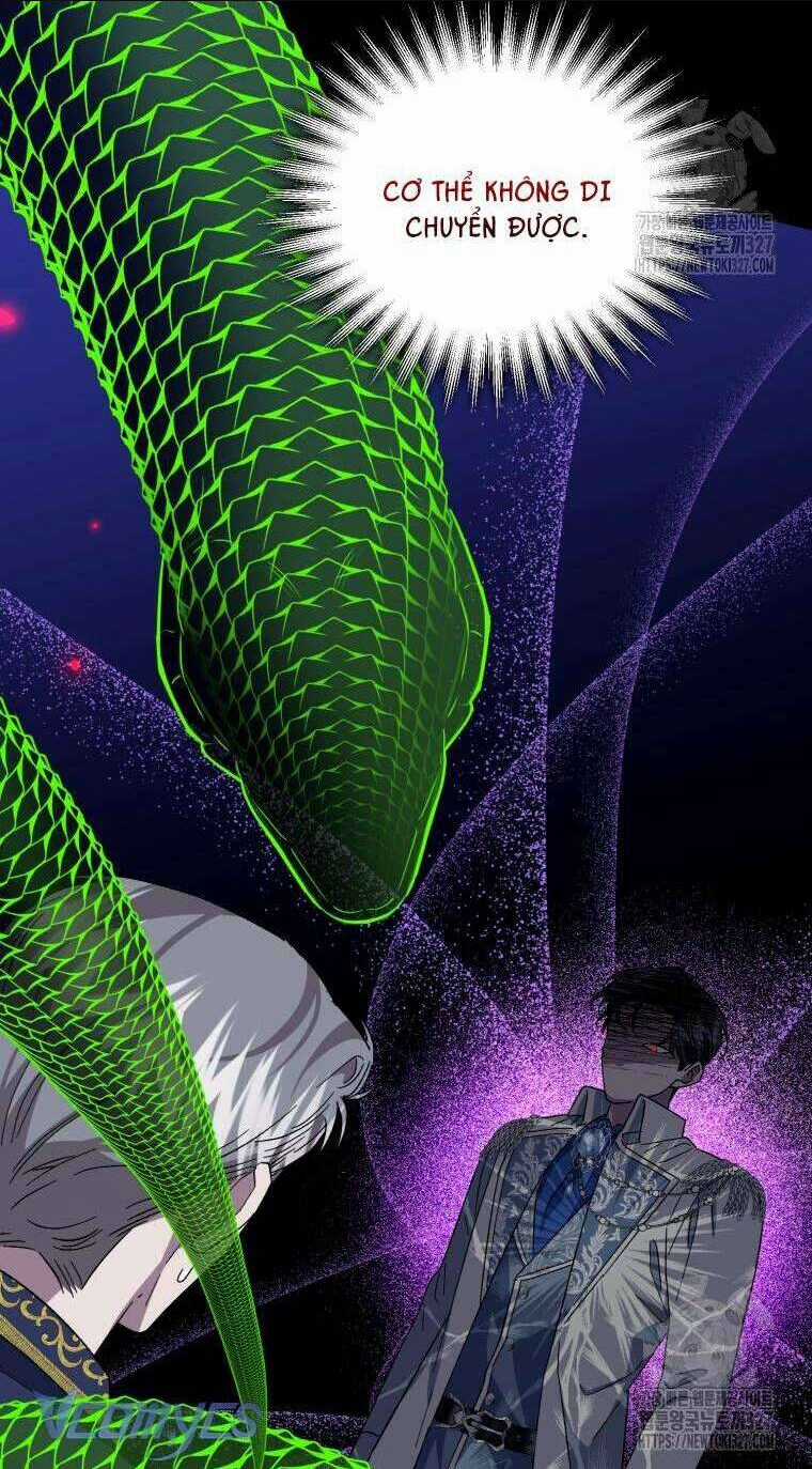 Tôi Trở Thành Mẹ Kế Của Gia Đình Hắc Ám Chapter 29 trang 47