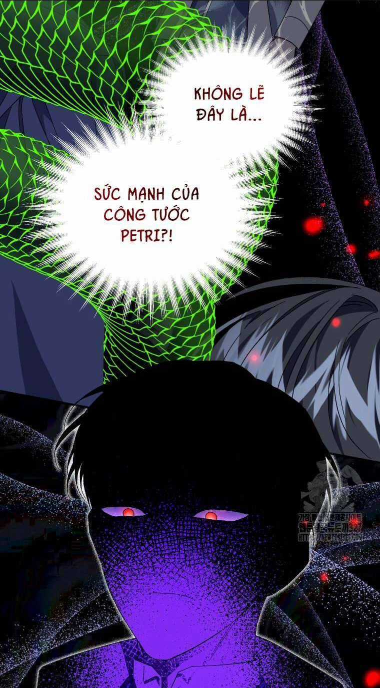 Tôi Trở Thành Mẹ Kế Của Gia Đình Hắc Ám Chapter 29 trang 48