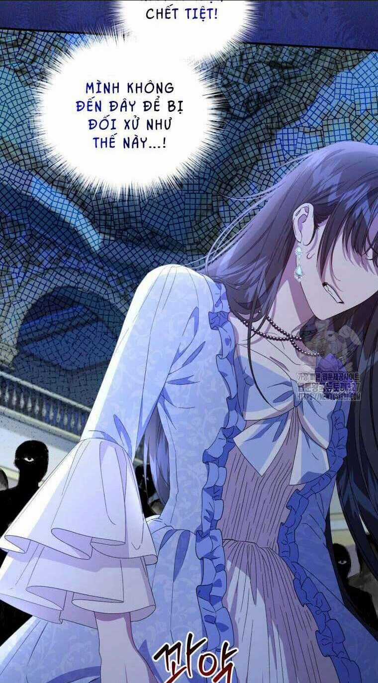 Tôi Trở Thành Mẹ Kế Của Gia Đình Hắc Ám Chapter 29 trang 5