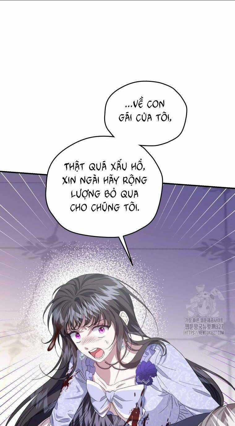 Tôi Trở Thành Mẹ Kế Của Gia Đình Hắc Ám Chapter 29 trang 56