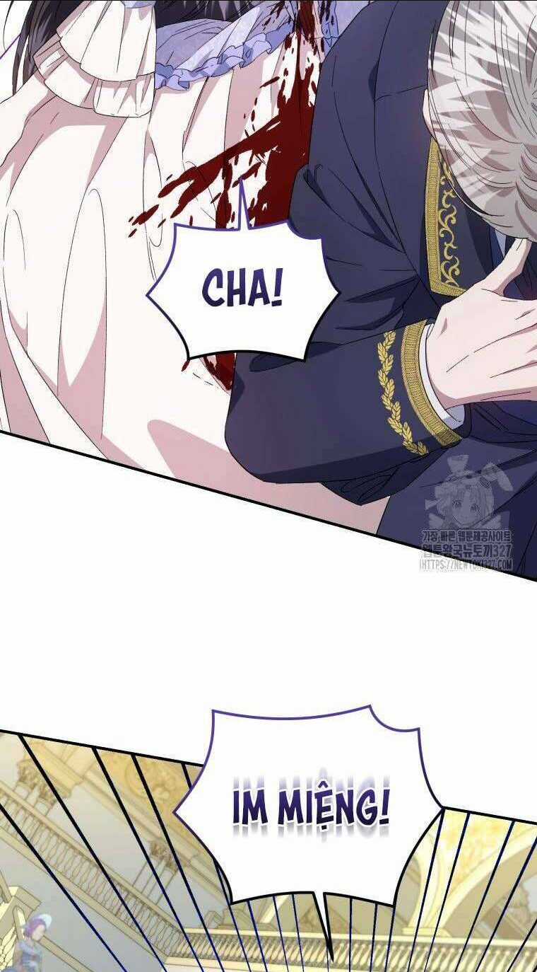 Tôi Trở Thành Mẹ Kế Của Gia Đình Hắc Ám Chapter 29 trang 57