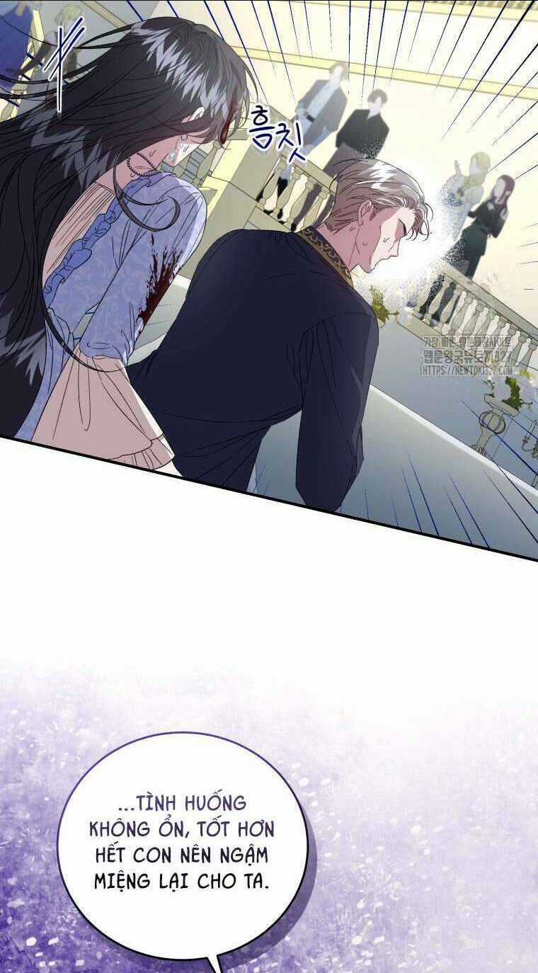 Tôi Trở Thành Mẹ Kế Của Gia Đình Hắc Ám Chapter 29 trang 58