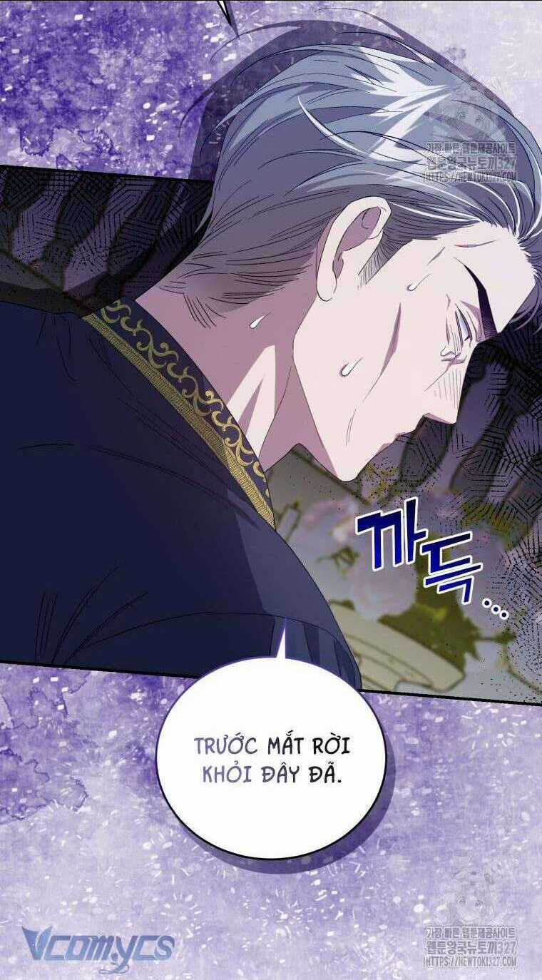 Tôi Trở Thành Mẹ Kế Của Gia Đình Hắc Ám Chapter 29 trang 59