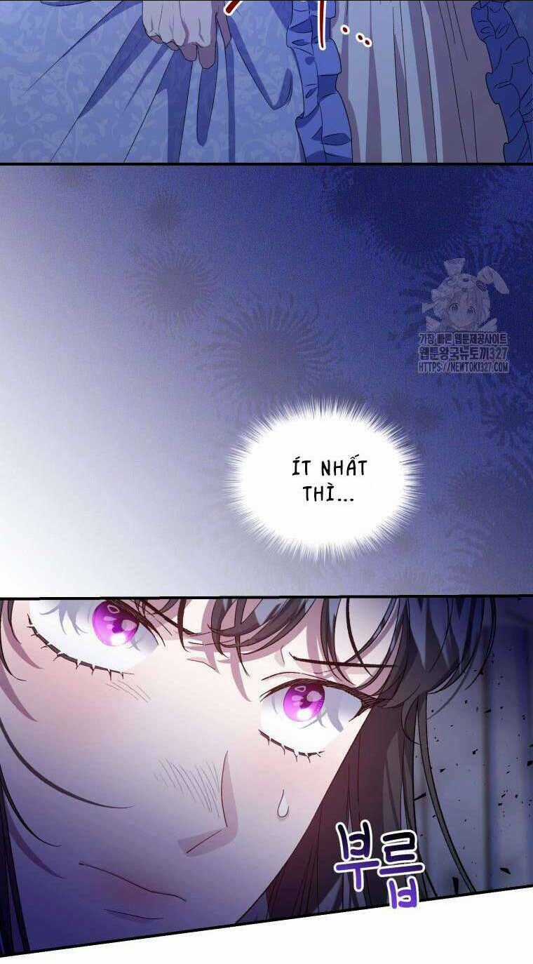 Tôi Trở Thành Mẹ Kế Của Gia Đình Hắc Ám Chapter 29 trang 6