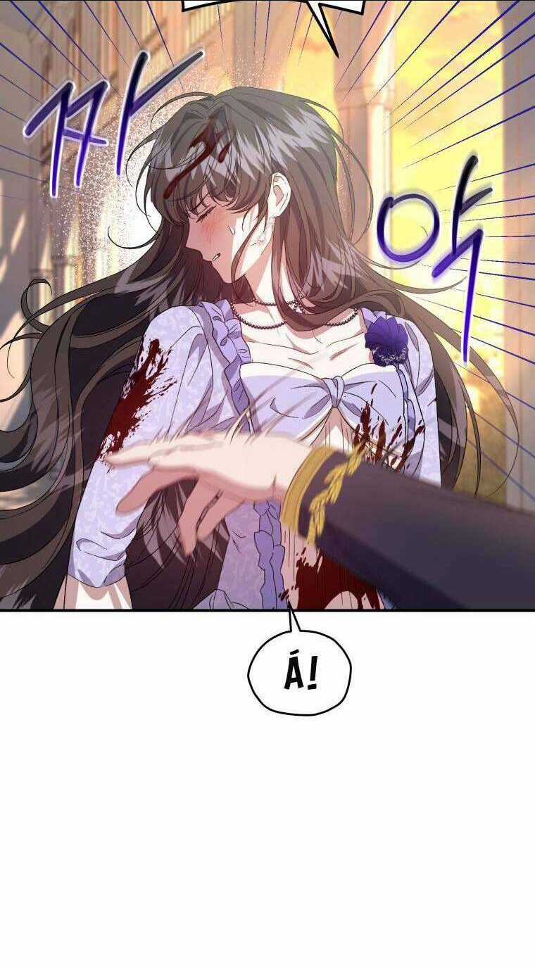 Tôi Trở Thành Mẹ Kế Của Gia Đình Hắc Ám Chapter 29 trang 64