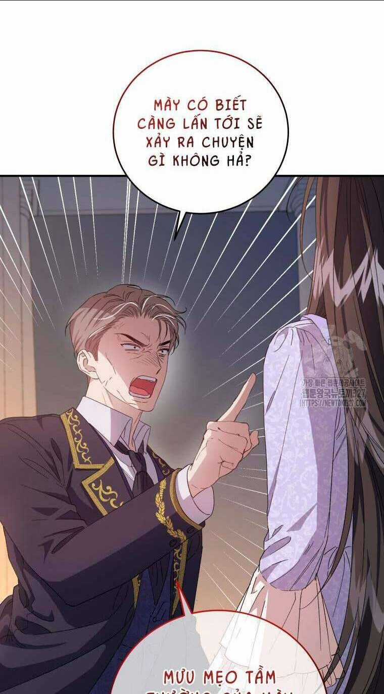 Tôi Trở Thành Mẹ Kế Của Gia Đình Hắc Ám Chapter 29 trang 65