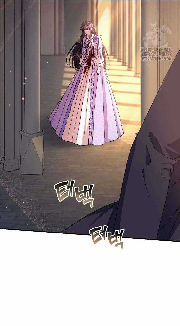 Tôi Trở Thành Mẹ Kế Của Gia Đình Hắc Ám Chapter 29 trang 67