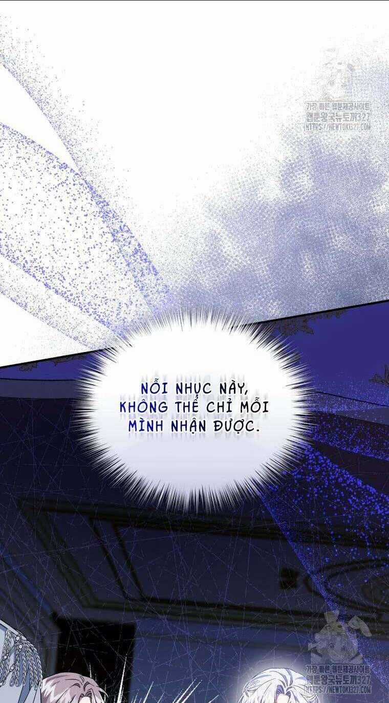 Tôi Trở Thành Mẹ Kế Của Gia Đình Hắc Ám Chapter 29 trang 7