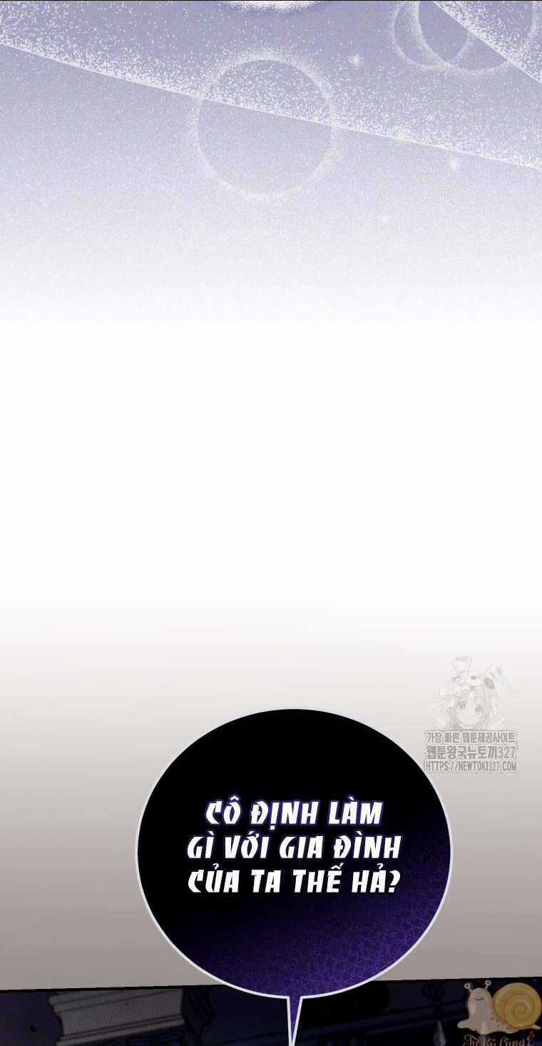 Tôi Trở Thành Mẹ Kế Của Gia Đình Hắc Ám Chapter 29 trang 72