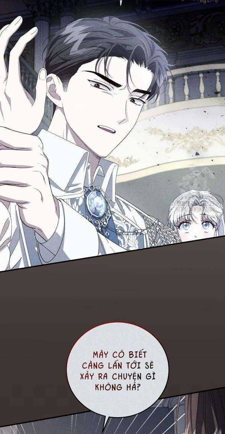 Tôi Trở Thành Mẹ Kế Của Gia Đình Hắc Ám Chapter 29 trang 73