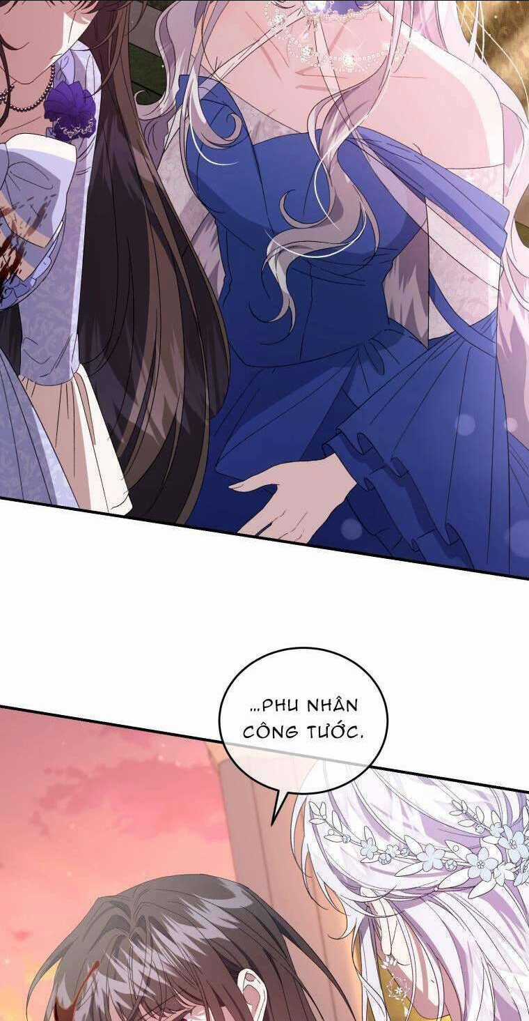 Tôi Trở Thành Mẹ Kế Của Gia Đình Hắc Ám Chapter 29 trang 78