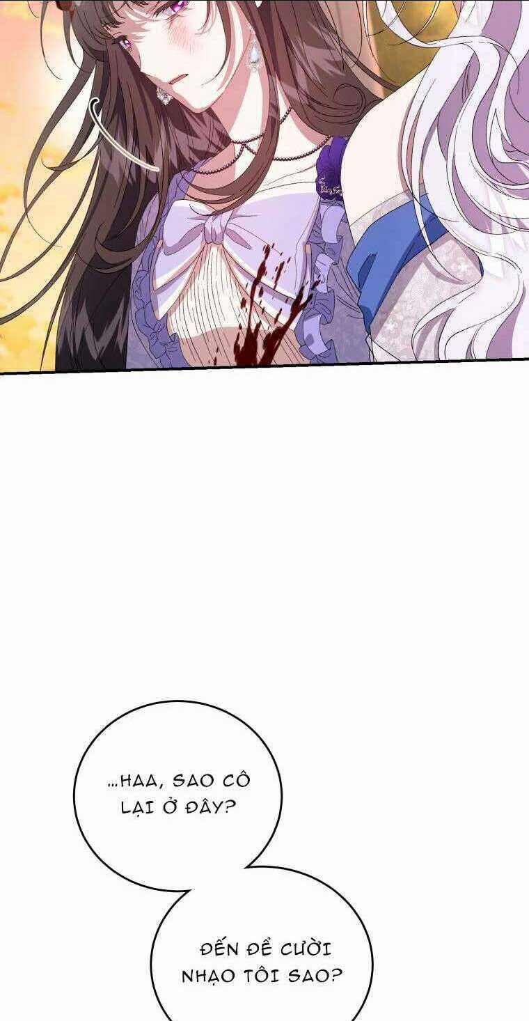 Tôi Trở Thành Mẹ Kế Của Gia Đình Hắc Ám Chapter 29 trang 79