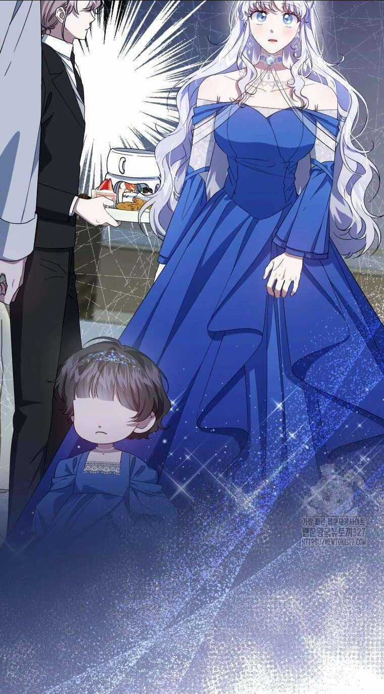 Tôi Trở Thành Mẹ Kế Của Gia Đình Hắc Ám Chapter 29 trang 8