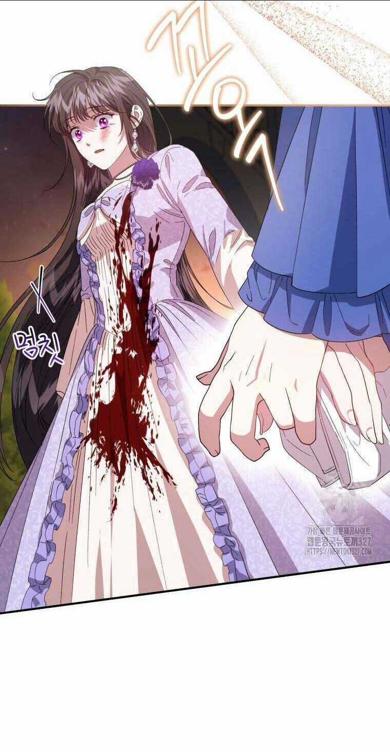 Tôi Trở Thành Mẹ Kế Của Gia Đình Hắc Ám Chapter 29 trang 81