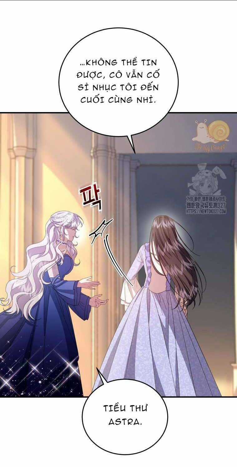 Tôi Trở Thành Mẹ Kế Của Gia Đình Hắc Ám Chapter 29 trang 85