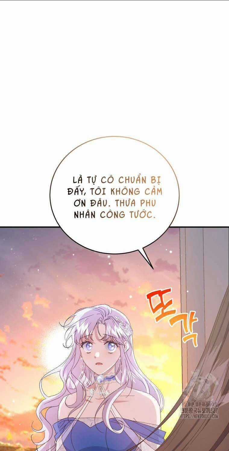 Tôi Trở Thành Mẹ Kế Của Gia Đình Hắc Ám Chapter 29 trang 86