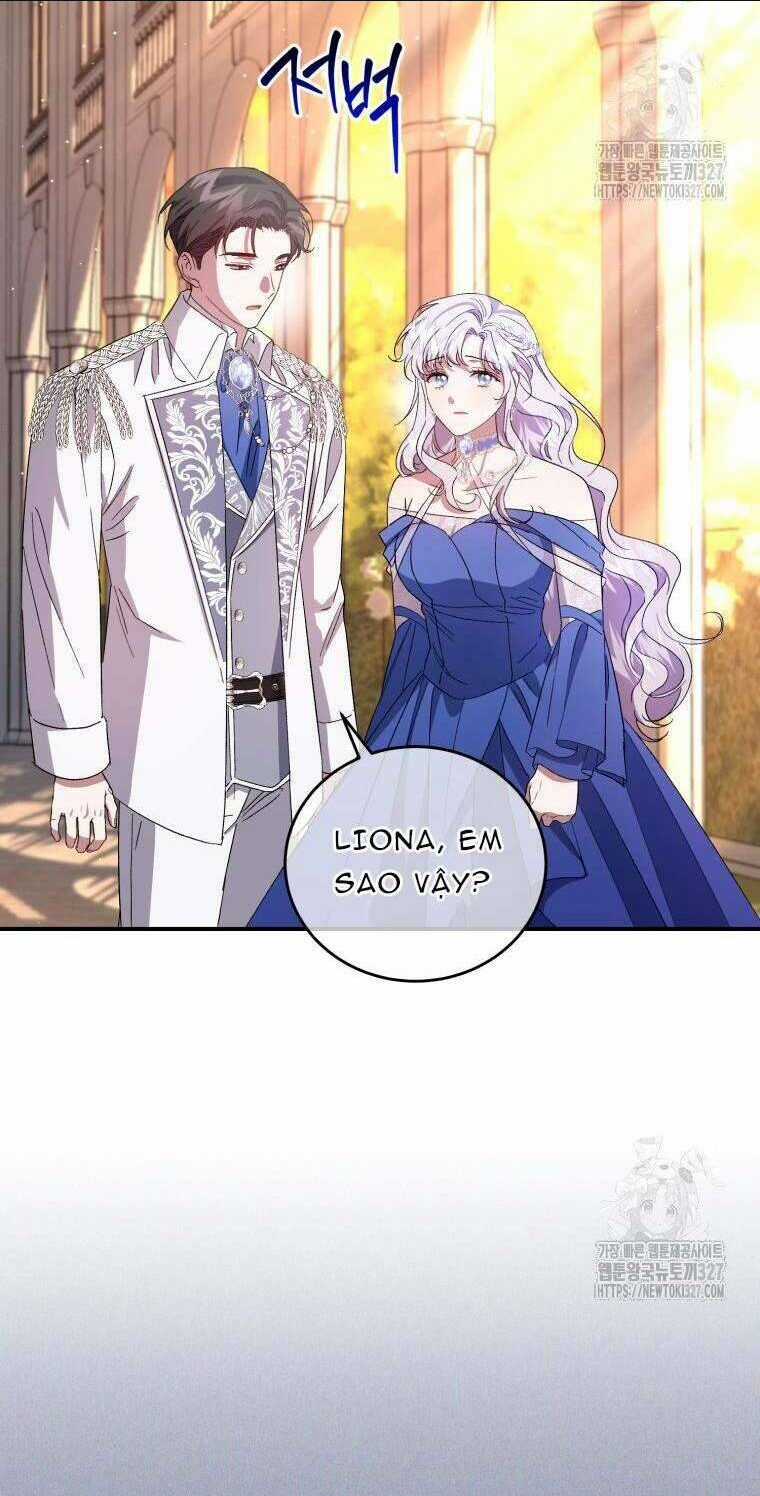 Tôi Trở Thành Mẹ Kế Của Gia Đình Hắc Ám Chapter 29 trang 89