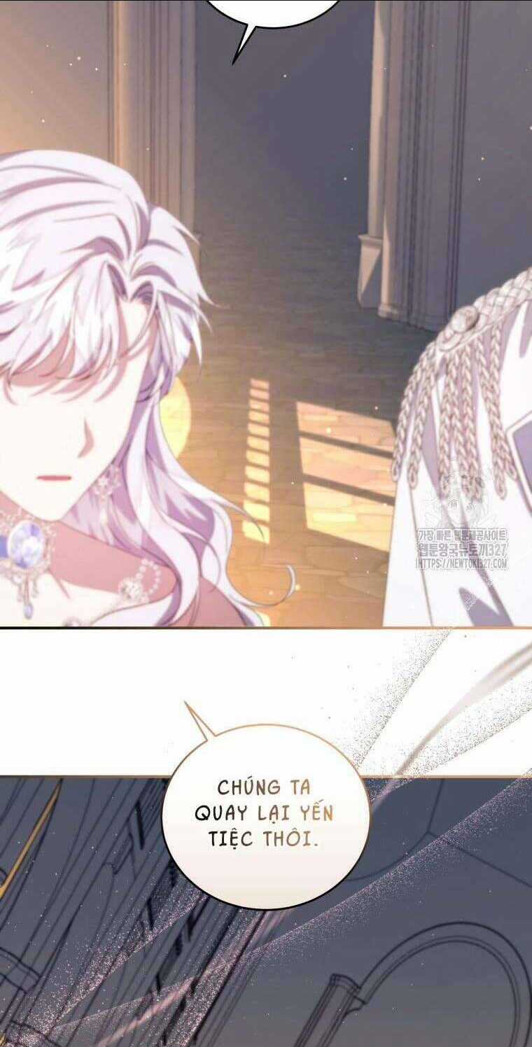 Tôi Trở Thành Mẹ Kế Của Gia Đình Hắc Ám Chapter 29 trang 93