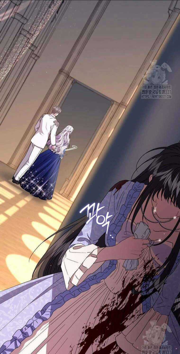 Tôi Trở Thành Mẹ Kế Của Gia Đình Hắc Ám Chapter 29 trang 94