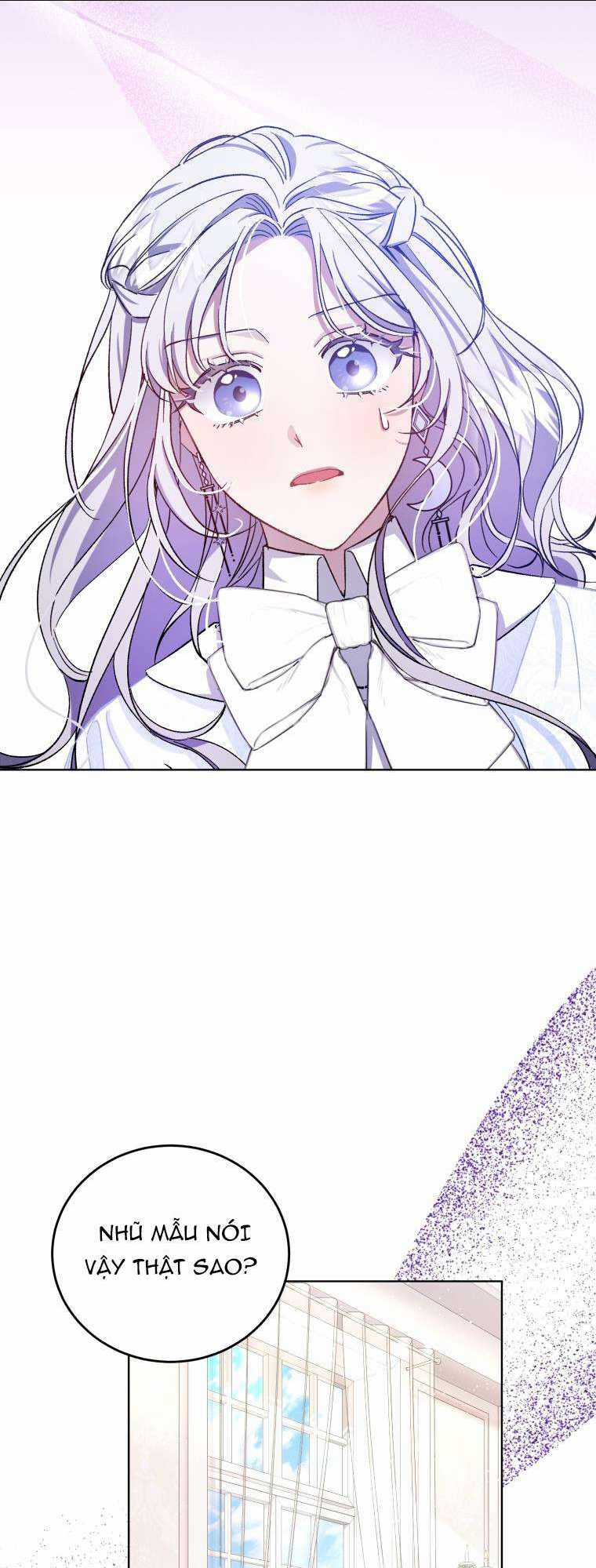 Tôi Trở Thành Mẹ Kế Của Gia Đình Hắc Ám Chapter 3 trang 10