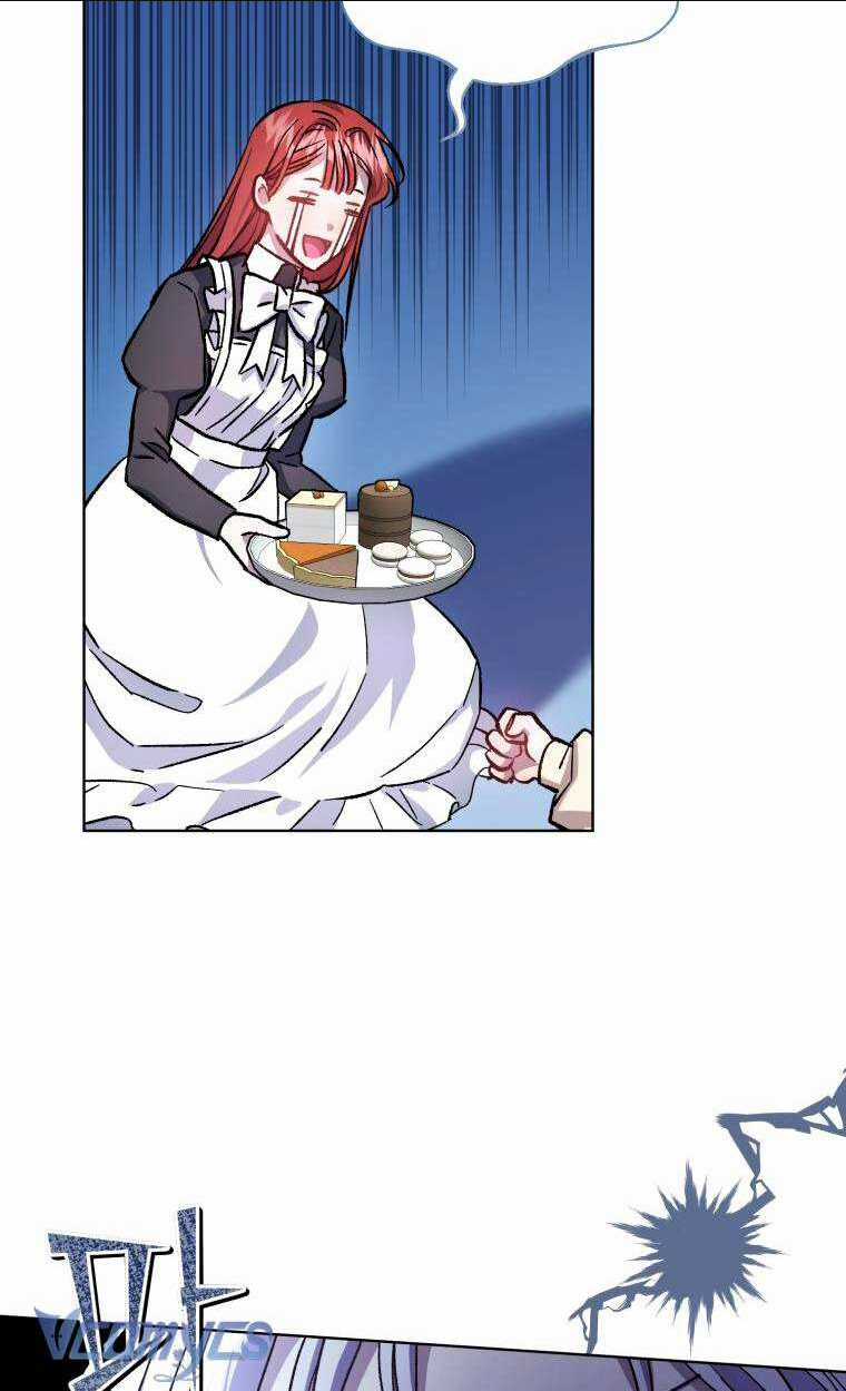 Tôi Trở Thành Mẹ Kế Của Gia Đình Hắc Ám Chapter 3 trang 26