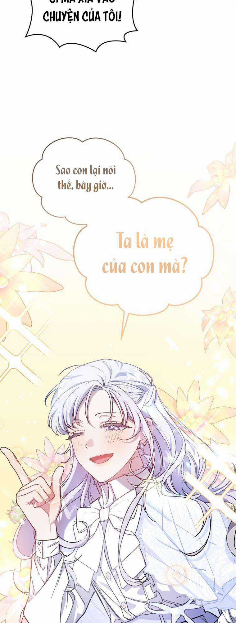 Tôi Trở Thành Mẹ Kế Của Gia Đình Hắc Ám Chapter 3 trang 31