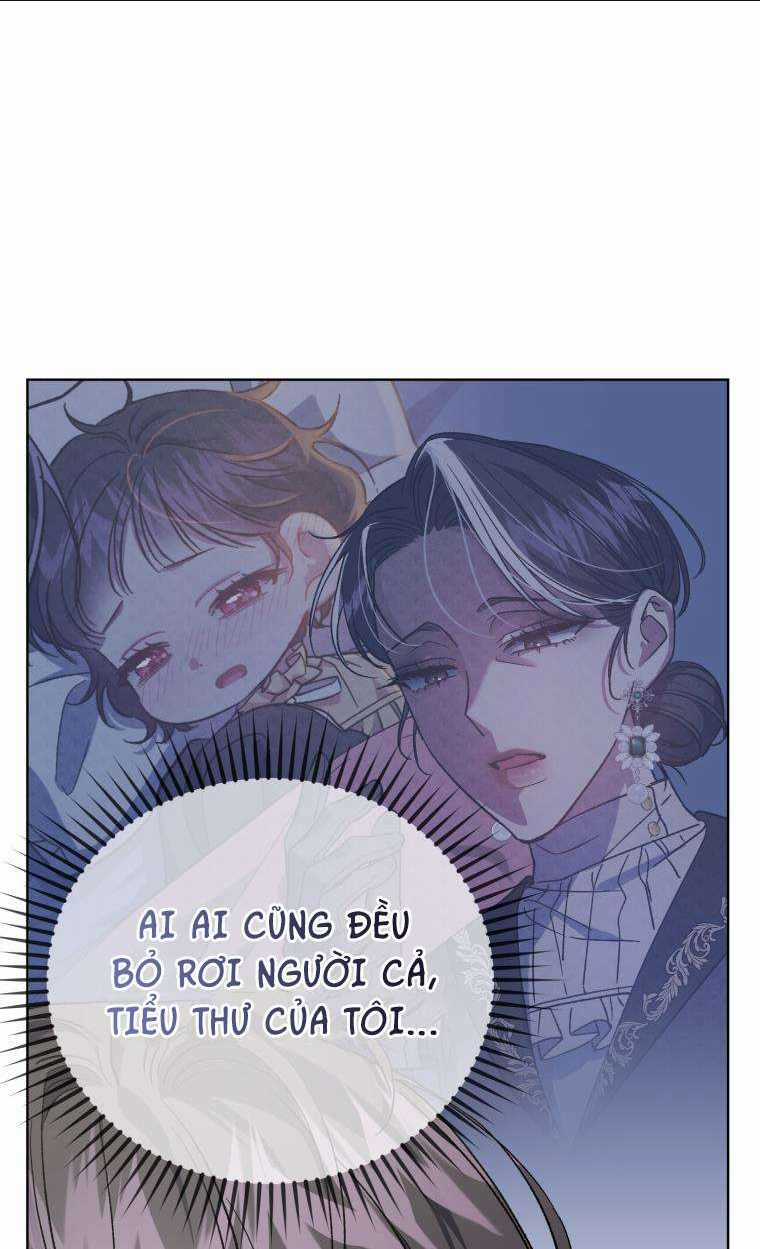 Tôi Trở Thành Mẹ Kế Của Gia Đình Hắc Ám Chapter 3 trang 42
